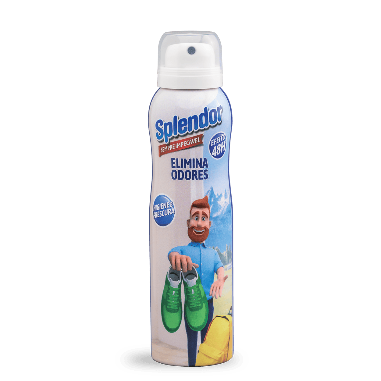 Elimina Odores