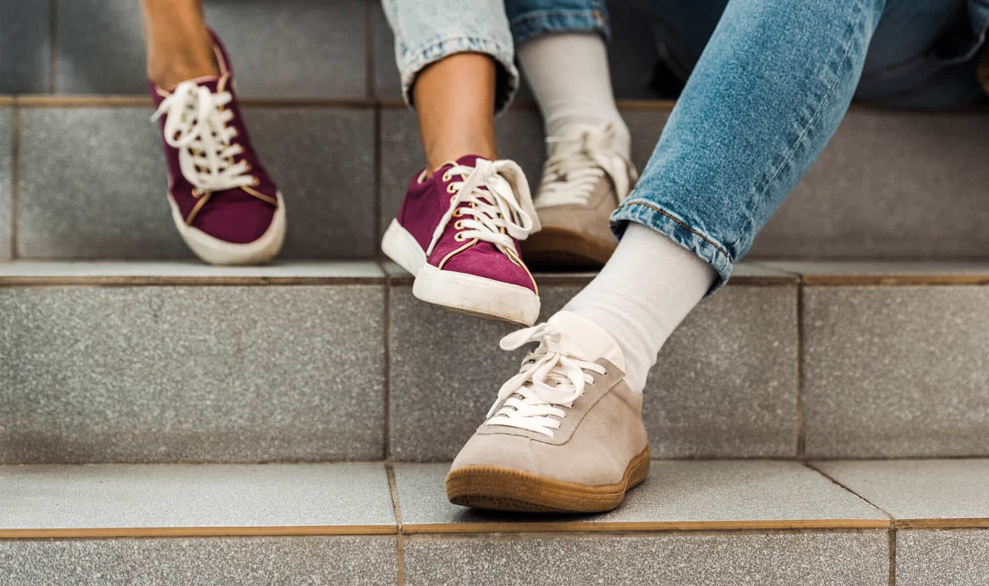 Sapatos de Camurça Impecáveis? Com Splendor, Nem Precisas de os Lavar!