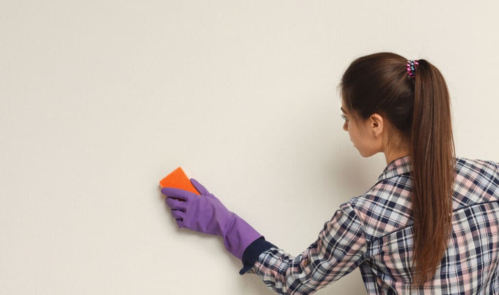 Como Limpar as Paredes de Casa de Forma Eficaz